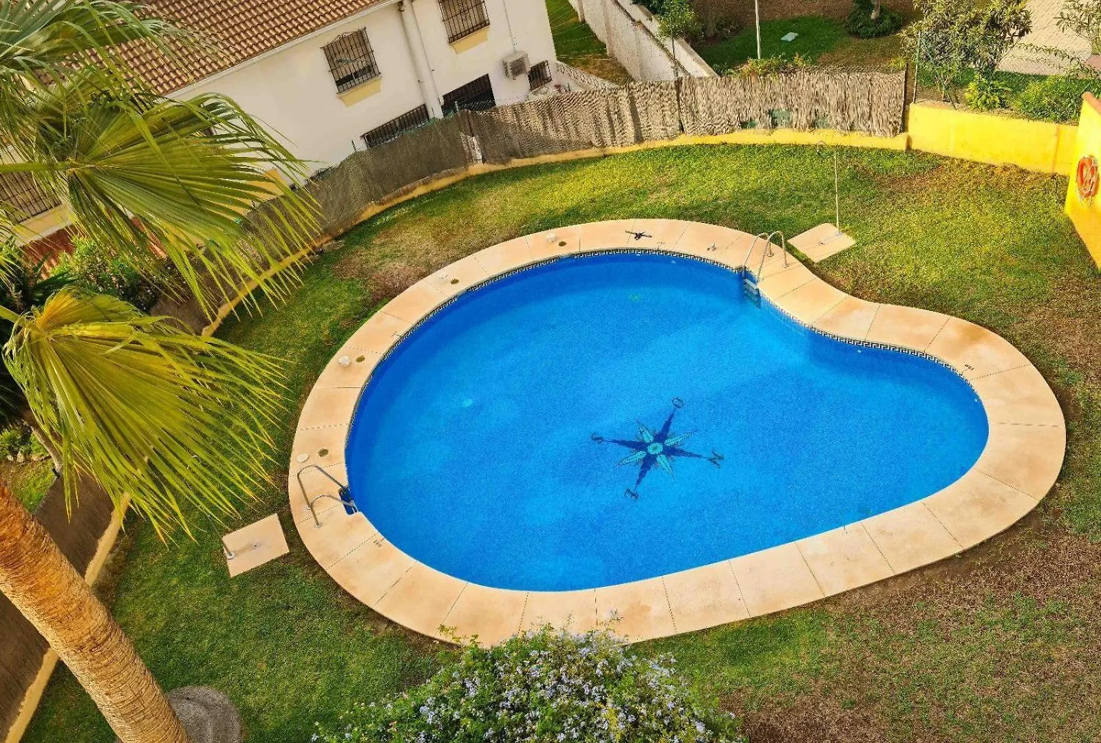 Casa Joaquin Torremolinos Appartement