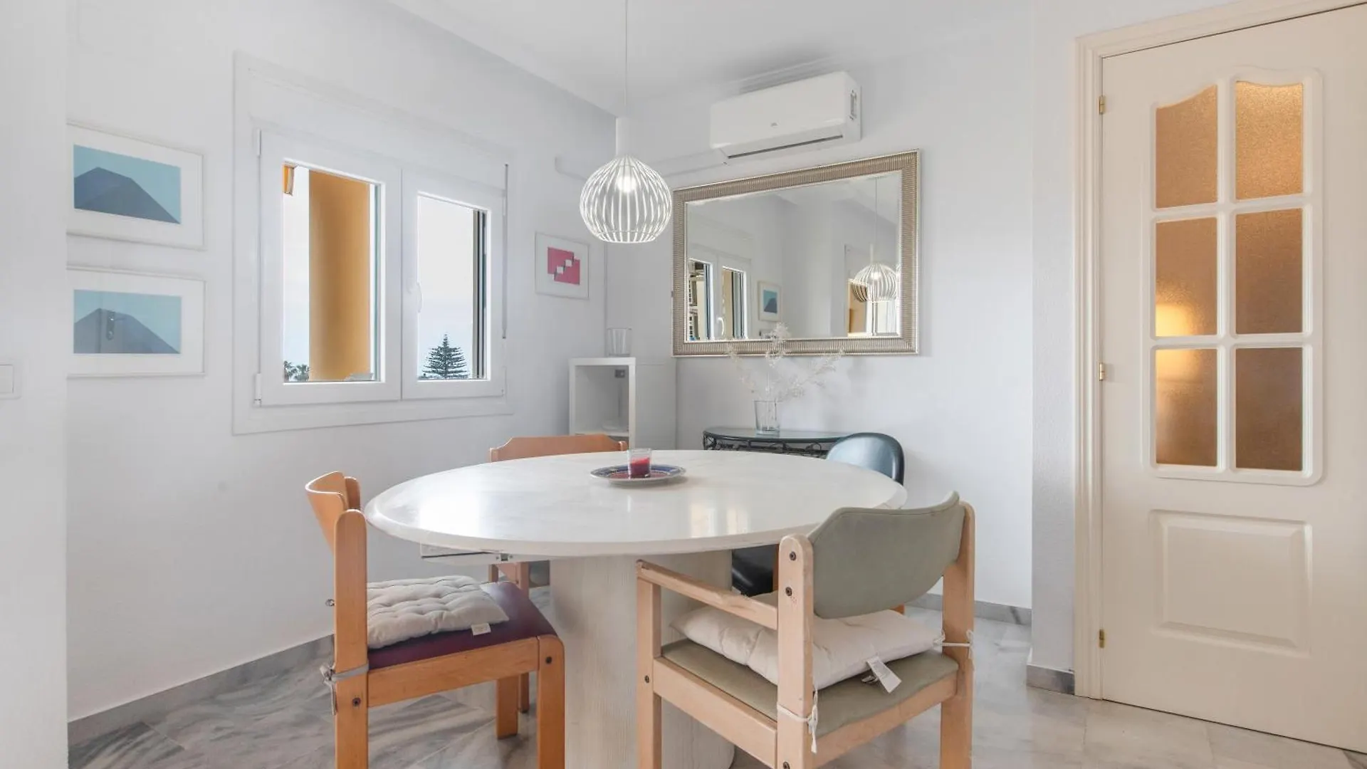Casa Joaquin Torremolinos Appartement 0*,