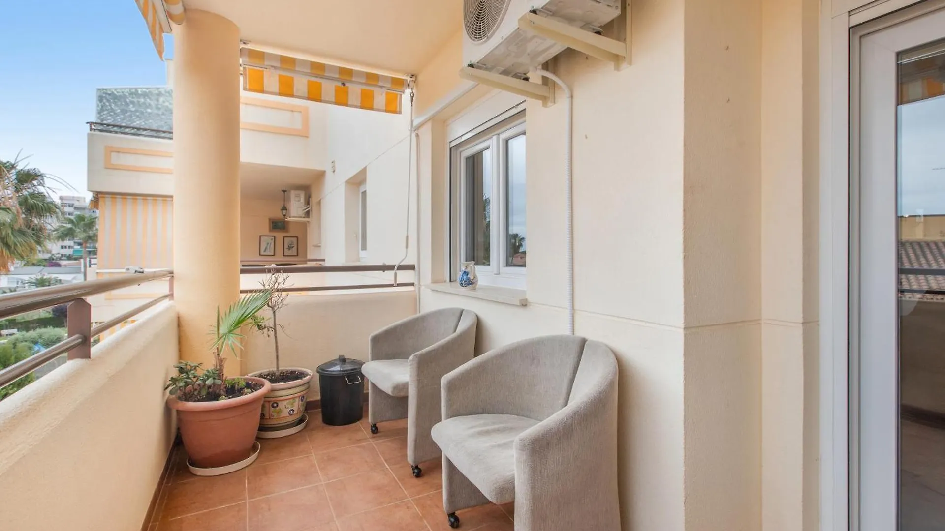 Casa Joaquin Torremolinos Appartement Spanje