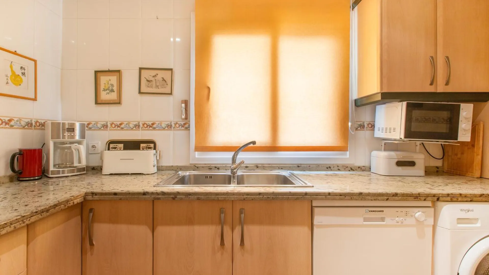 Casa Joaquin Torremolinos Appartement Spanje