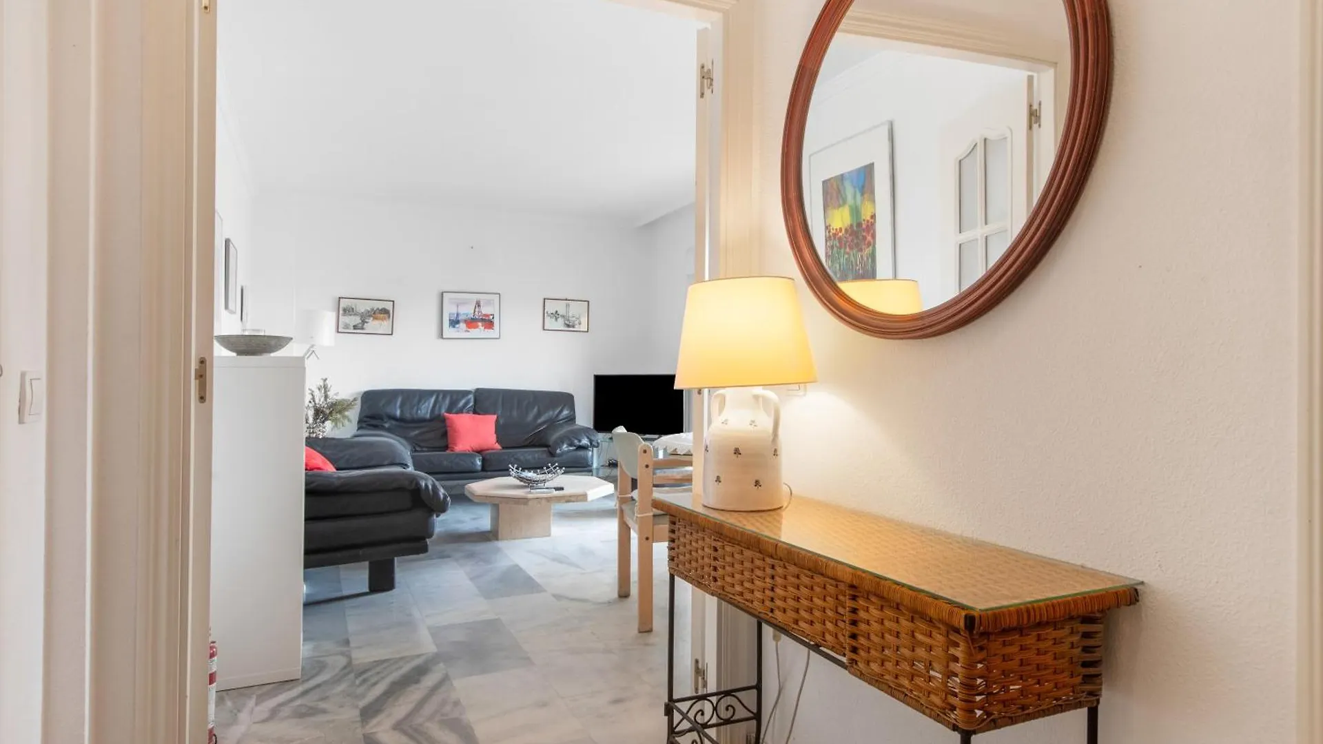 Casa Joaquin Torremolinos Appartement