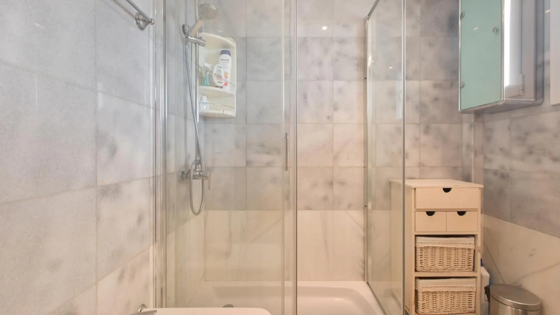 Casa Joaquin Torremolinos Appartement 0*,  Spanje