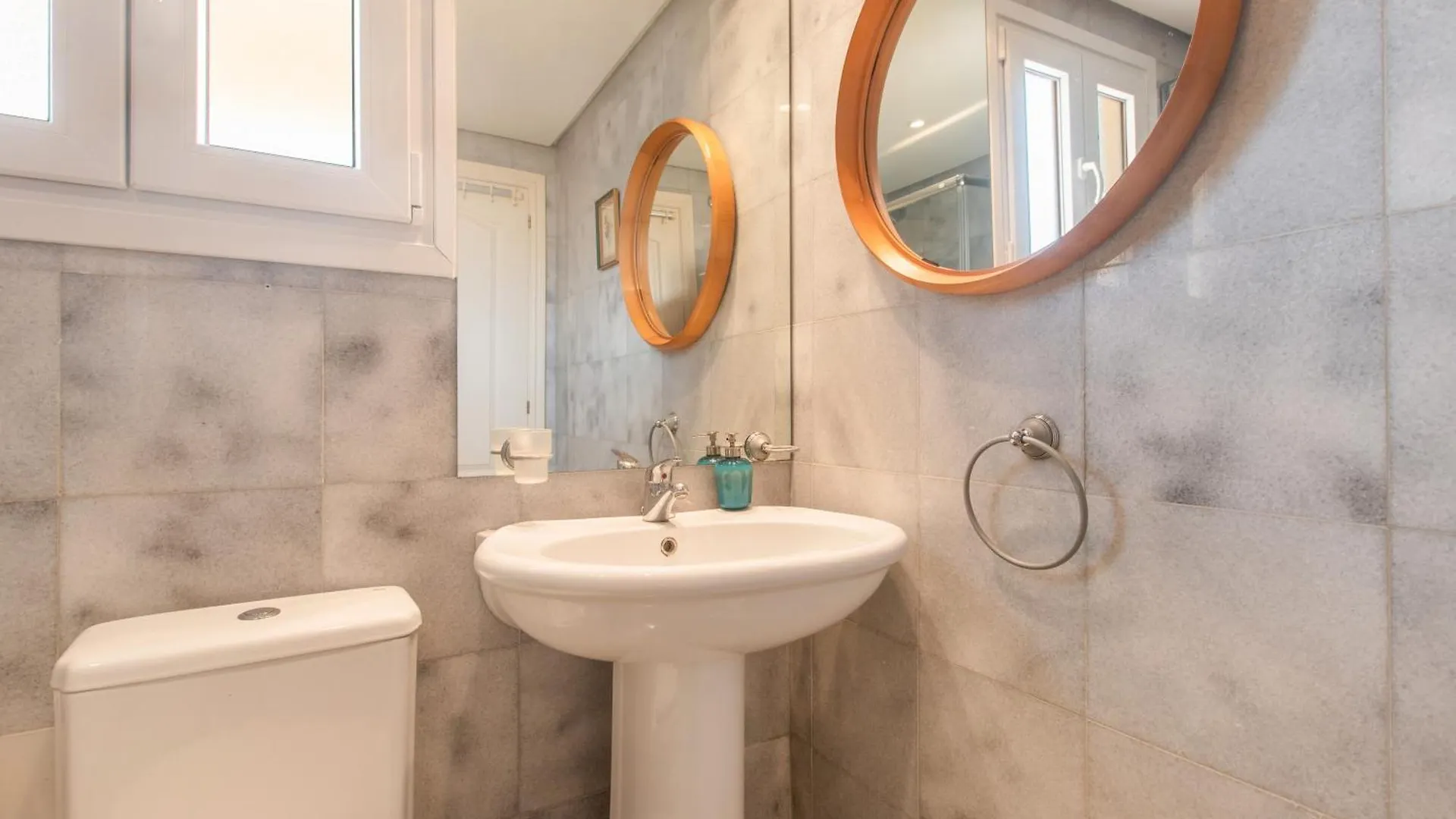 Casa Joaquin Torremolinos Appartement