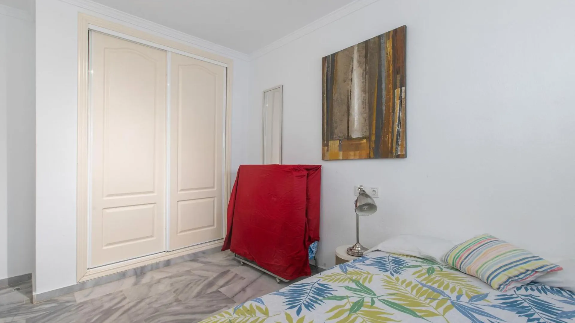 Casa Joaquin Torremolinos Appartement 0*,  Spanje